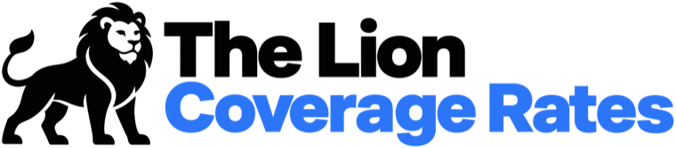 The Lion Coverage Rates